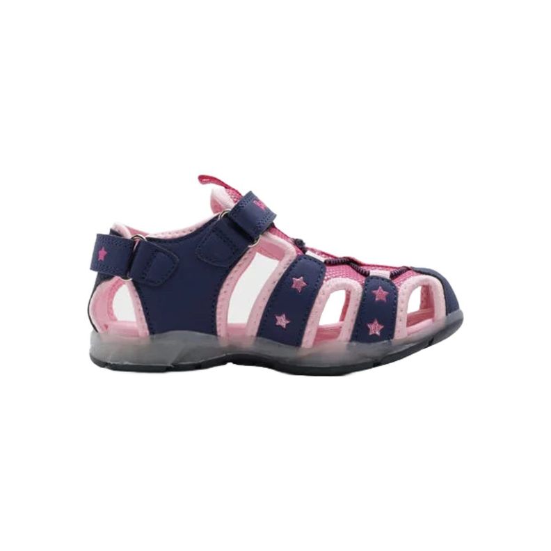 Zapatilla Bubble Gummers Blue Niñas 261-5741-2