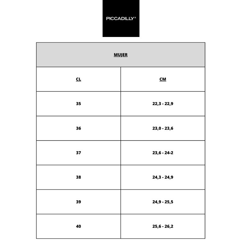 Sandalia De Fiesta Picacadilly Black PI-74915000000009-1
