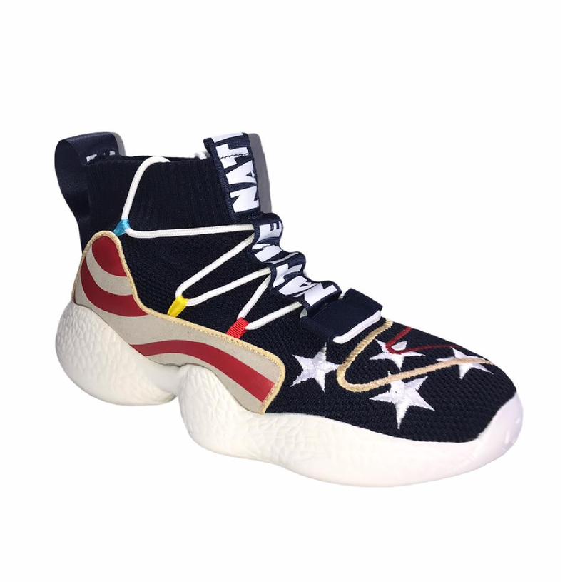 Zapatillas Trotter Ranco Hombre America 419113-0