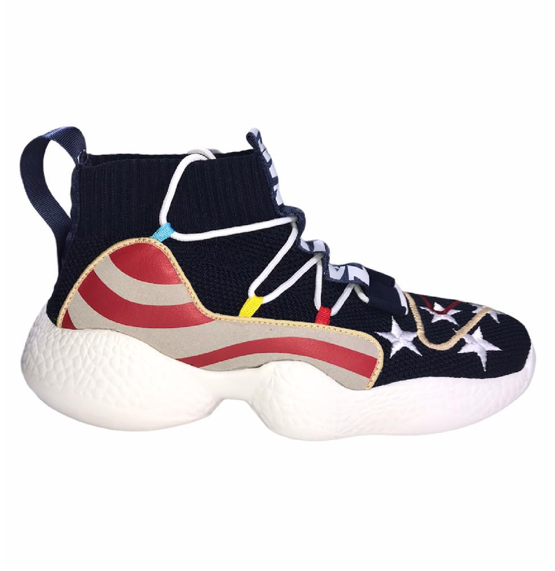 Zapatillas Trotter Ranco Hombre America 419113-1