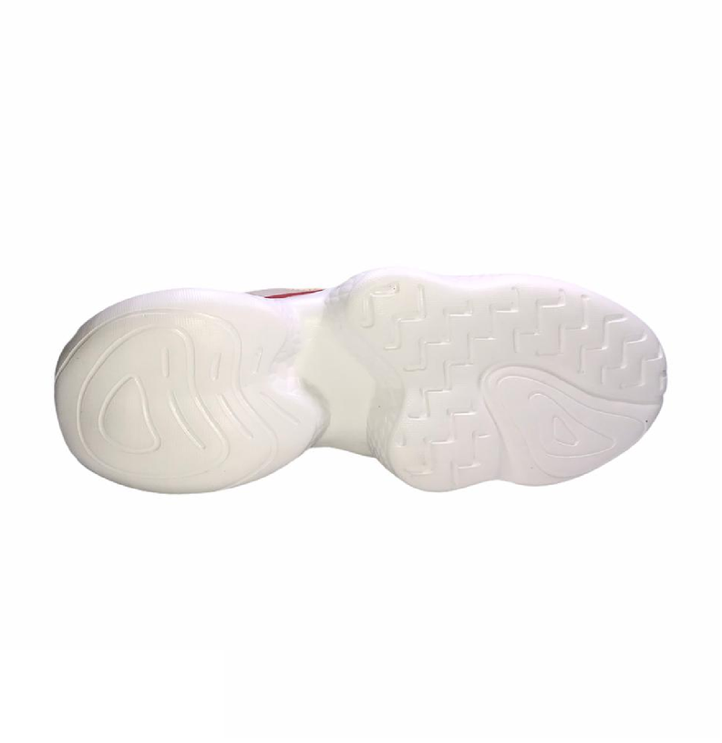 Zapatillas Trotter Ranco Hombre America 419113-5