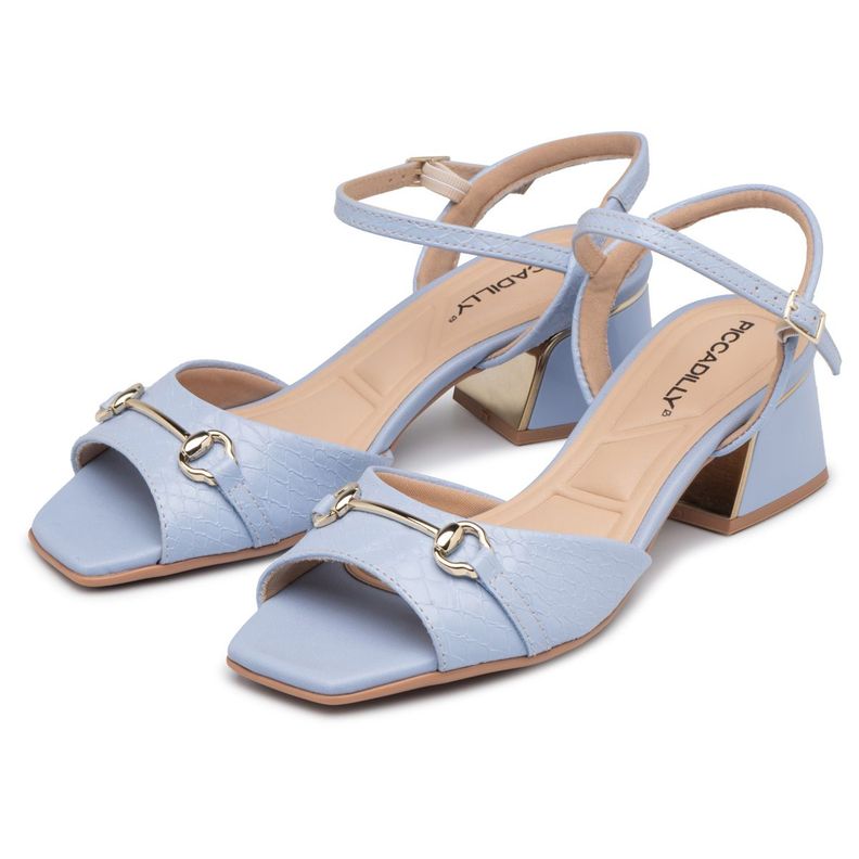 Sandalia Mujer Lavanda Renee 617 Piccadilly-1