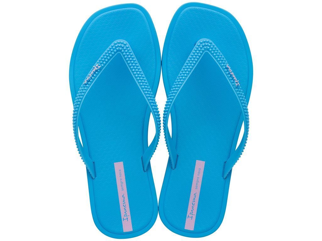 Sandalia Fever Azul Ipanema