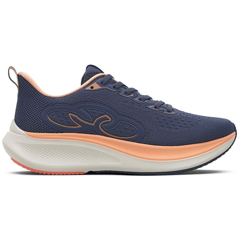 Zapatilla Mujer VOA 3 Azul Marino 35