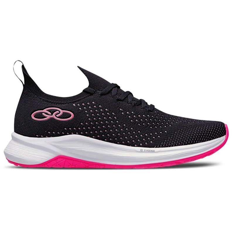Olympikus Essential Zapatillas Olympikus Mujer Nuevos Modelos