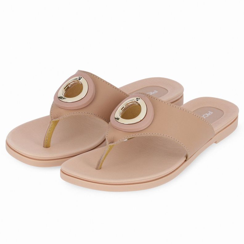 Sandalia Mujer 5 Mari Nude Piccadilly-0