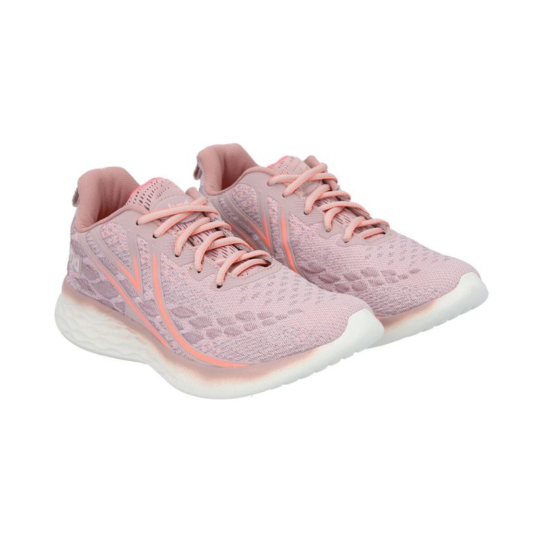 Zapatilla Mujer Progressive Rosa Lynd-1