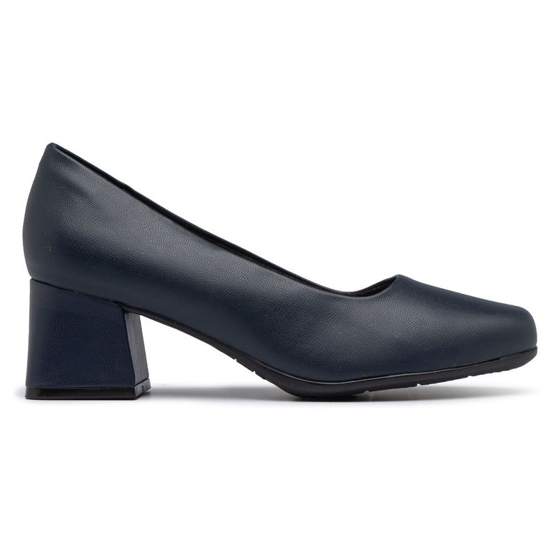 Zapato Mujer Azul Estela 470 Piccadilly-0