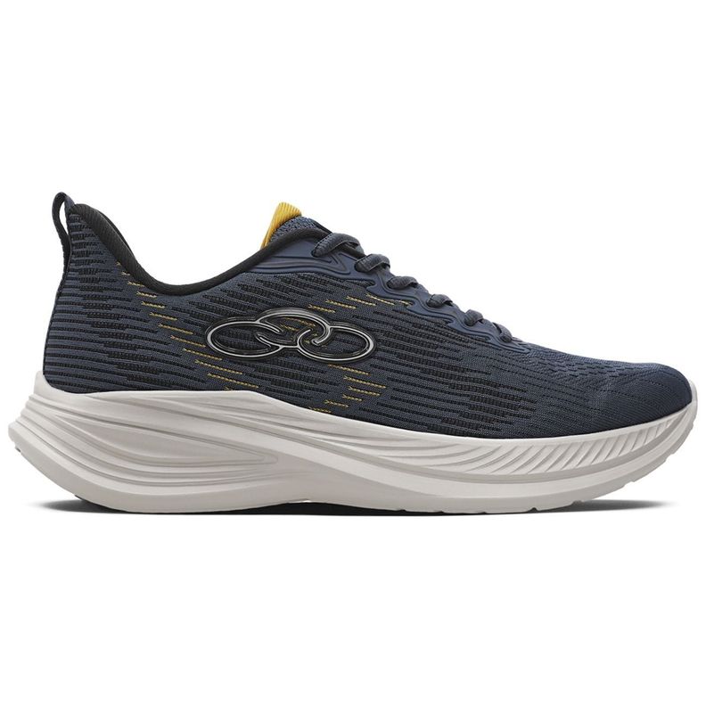 Zapatilla Hombre Marte Azul
