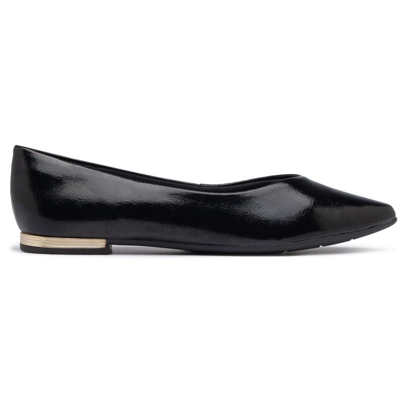 Zapato Mujer Charol Ana Negro Piccadilly-0