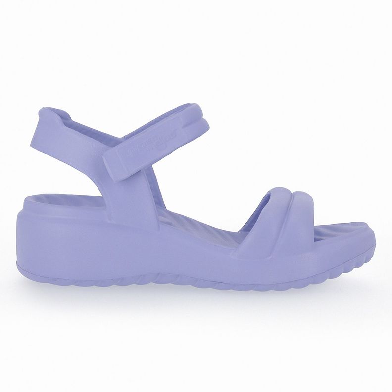 Sandalia Mujer 86 Marshmallow Lila Piccadilly-1