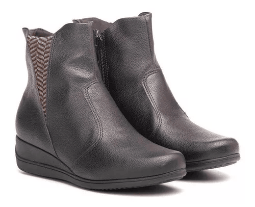 Botin Sandy Chocolate Piccadilly