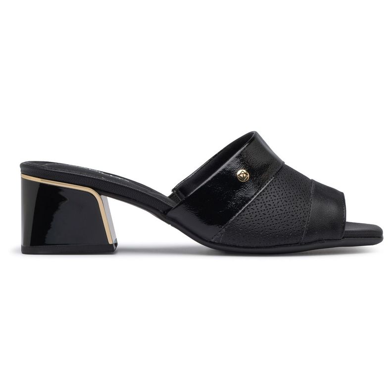 Sueco Mujer Negro Renee Piccadilly-0