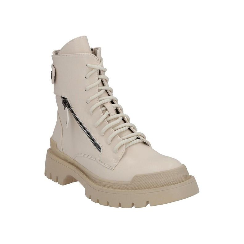 Botin Mujer Beige Constanza Detogni-2