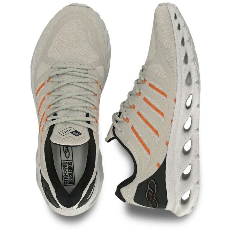 Zapatilla Hombre Cyber 4 Arena-2