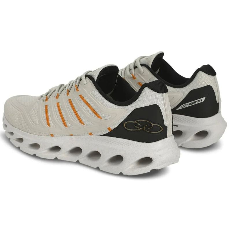 Zapatilla Hombre Cyber 4 Arena-3