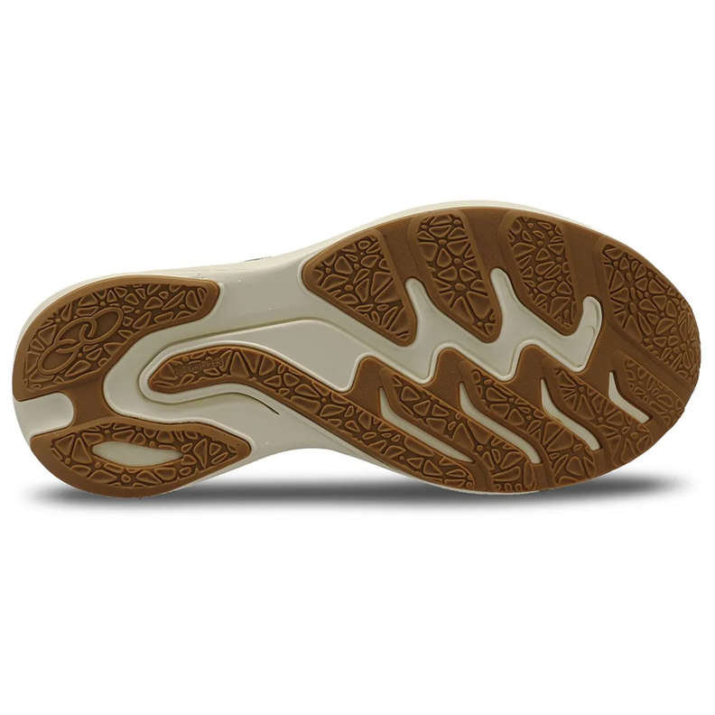 Zapatilla Running Hombre Corre MAX Verde-4