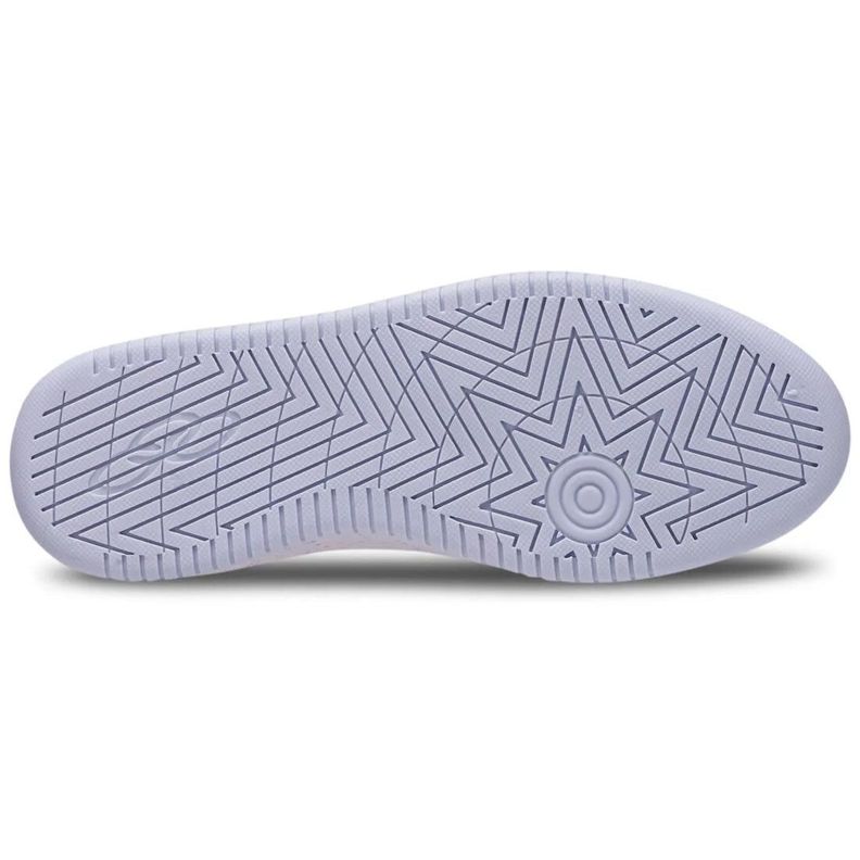 Zapatilla Mujer Urbano AST Blanco/Multi Olympikus-2