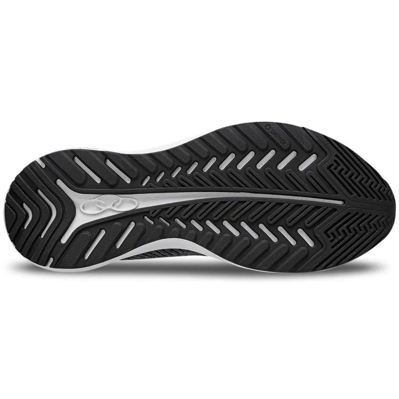 Zapatilla Running Hombre Subverse Gris-2