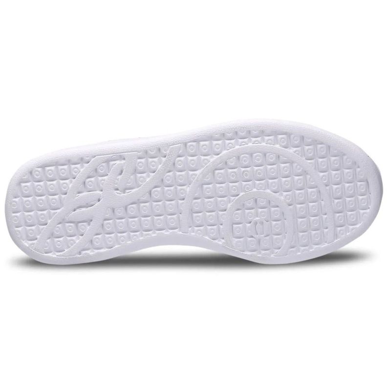 Zapatilla Mujer Only 2 Blanco-4