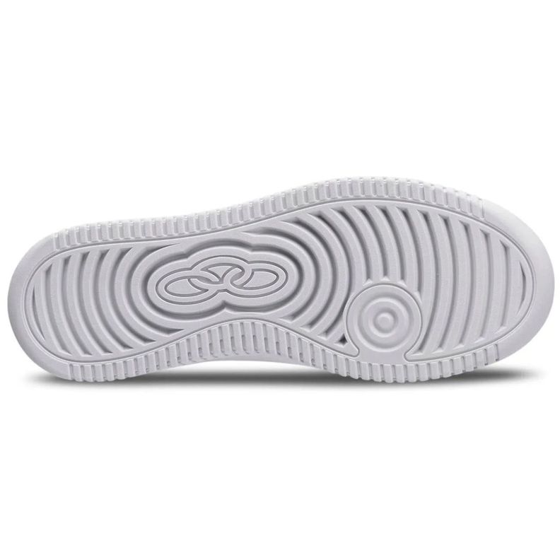 Zapatilla Hombre Eros Blanco-4