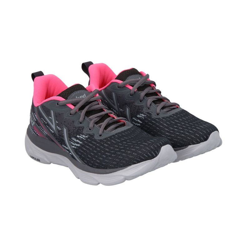 Zapatilla Mujer Ranger Rosa Lynd-0