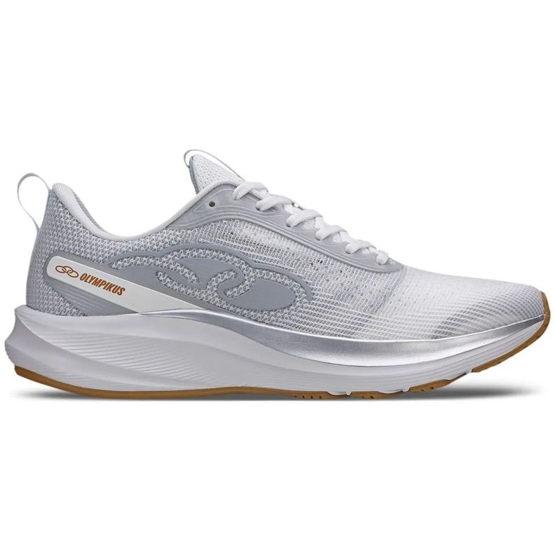 Zapatilla Running Hombre Pride 3 Blanco-0