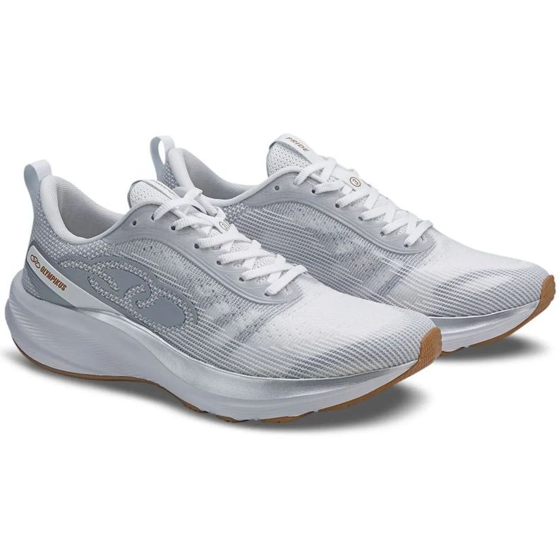 Zapatilla Running Hombre Pride 3 Blanco-1