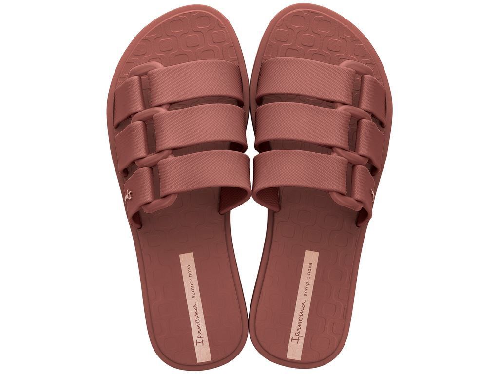 Sandalia Mujer Rosa Bold 131 Ipanema-0
