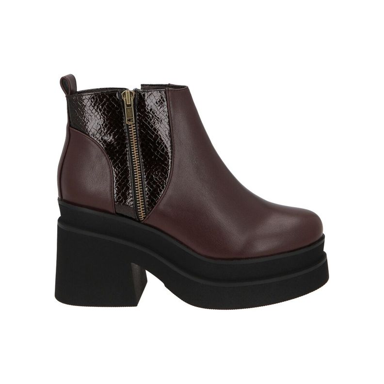 Botin Yoice Burdeo Police-1