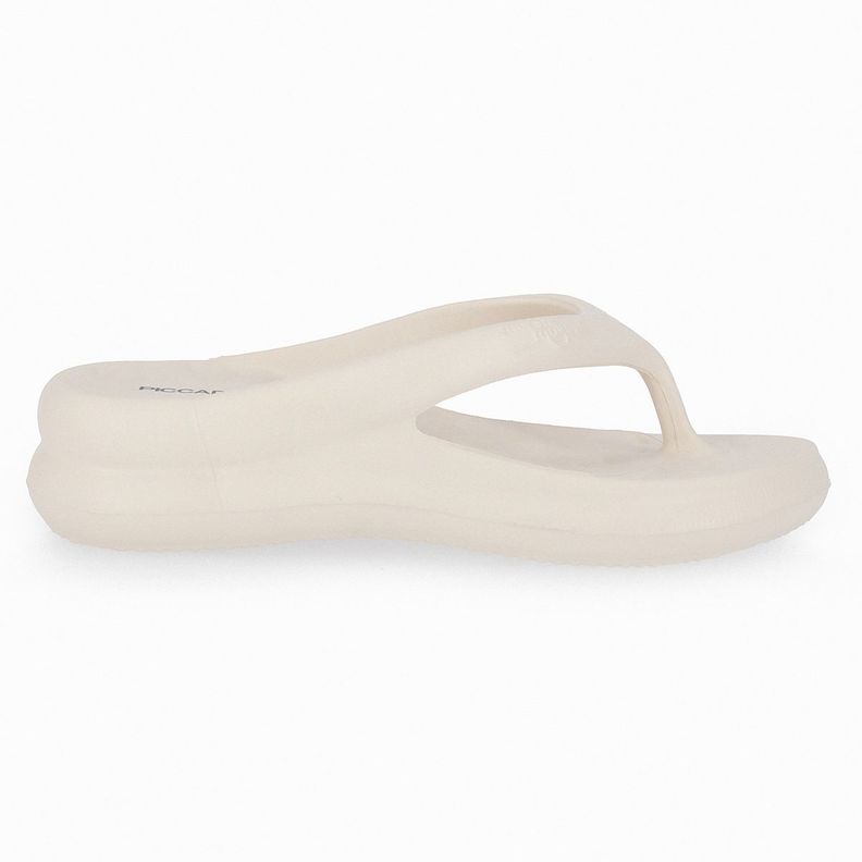 Sandalia Mujer 79 Marshmallow Crema Piccadilly-2