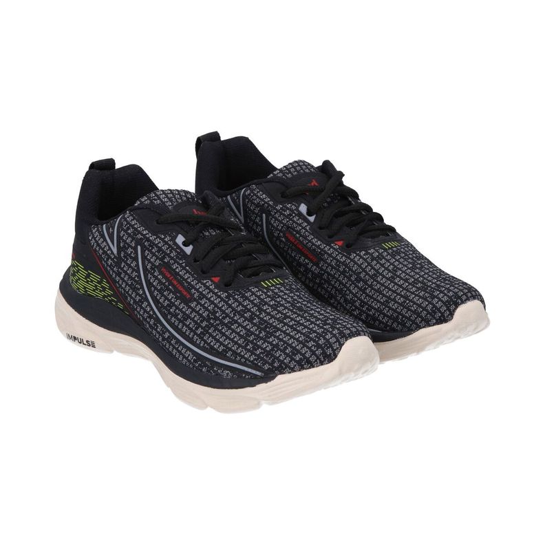 Zapatilla Infantil Soma Rojo Lynd-0