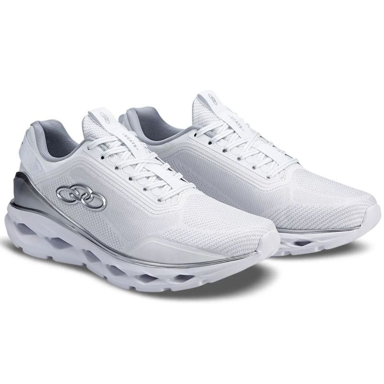 Zapatilla Hombre Beats Blanco-2