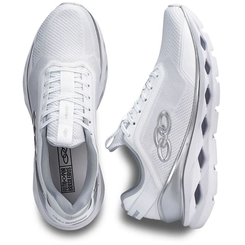 Zapatilla Hombre Beats Blanco-3