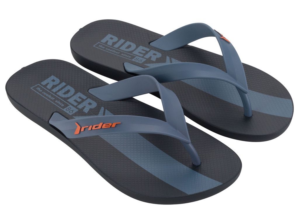 Sandalia Hombre Azul Urban Rider-1