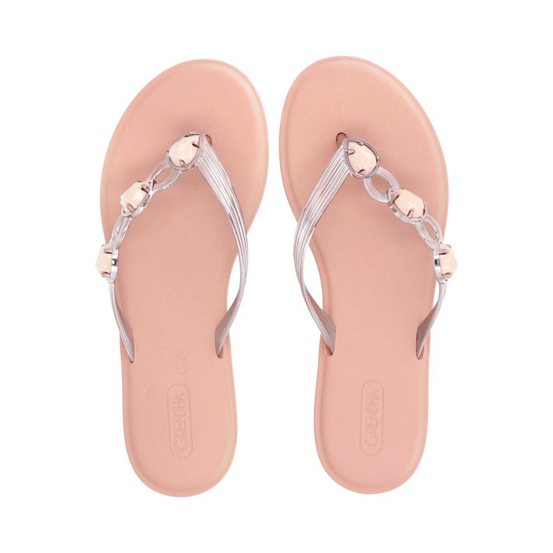 Sandalia 3176 Rosa Grendha-1