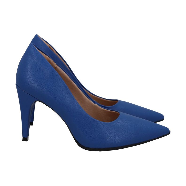 Zapato Silvana Azul Piccadilly-2