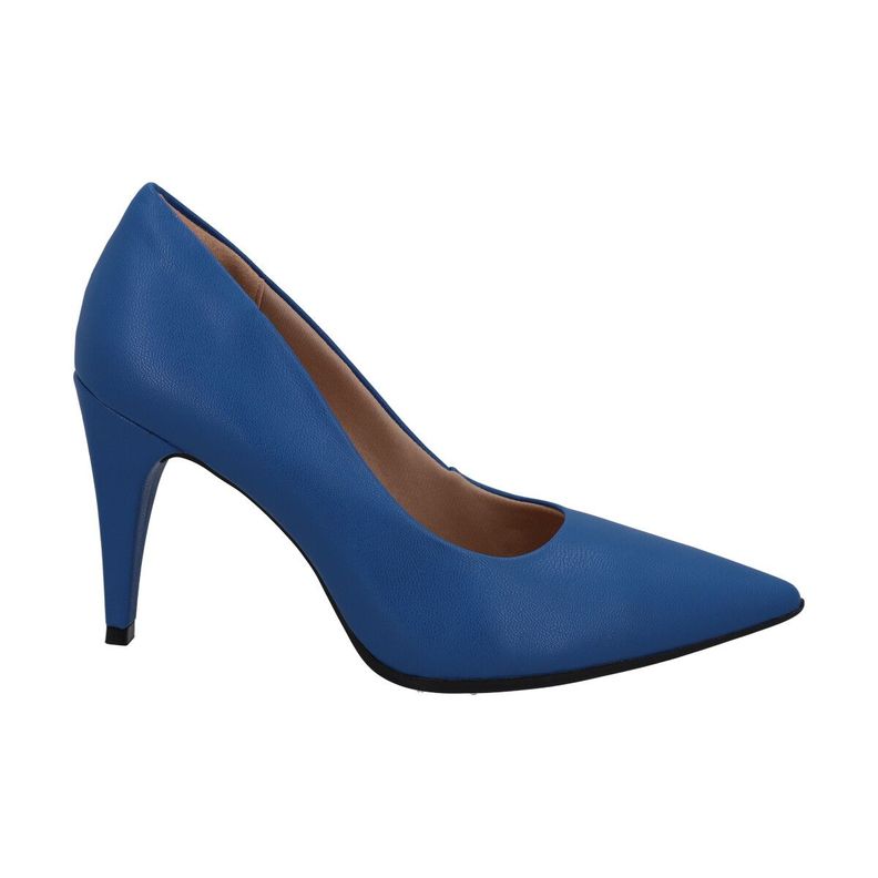 Zapato Silvana Azul Piccadilly-4