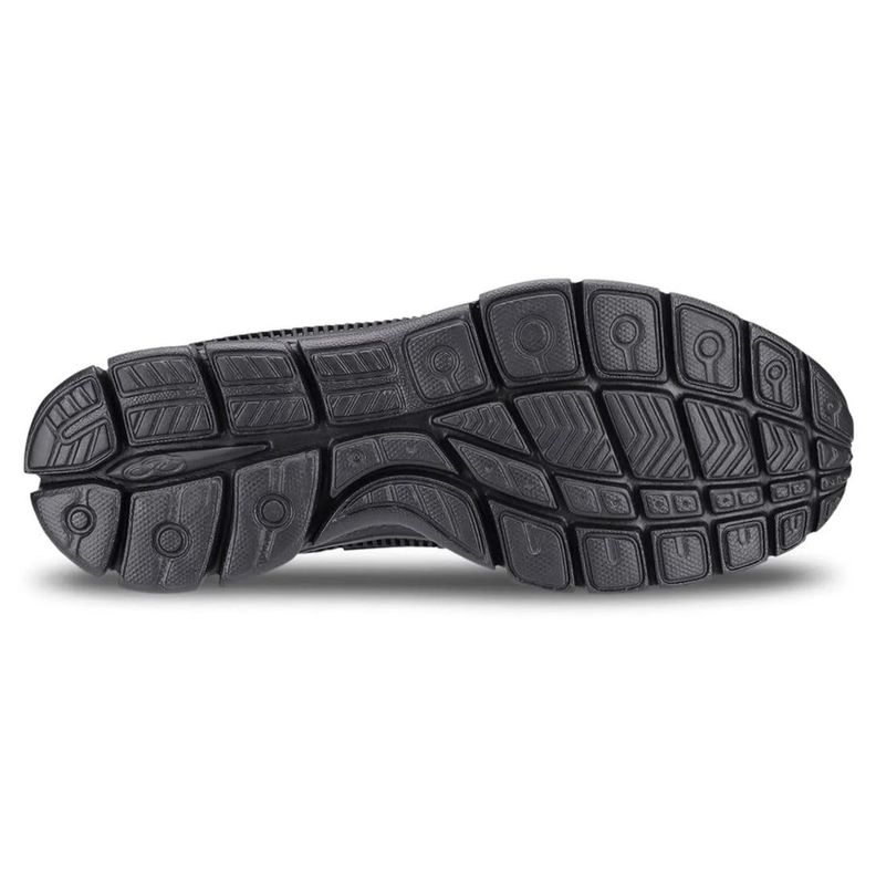 Zapatilla Hombre Proof 3 Negro-4
