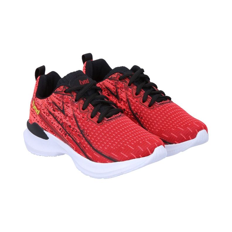 Zapatilla Infantil Voraz Coral Lynd-0