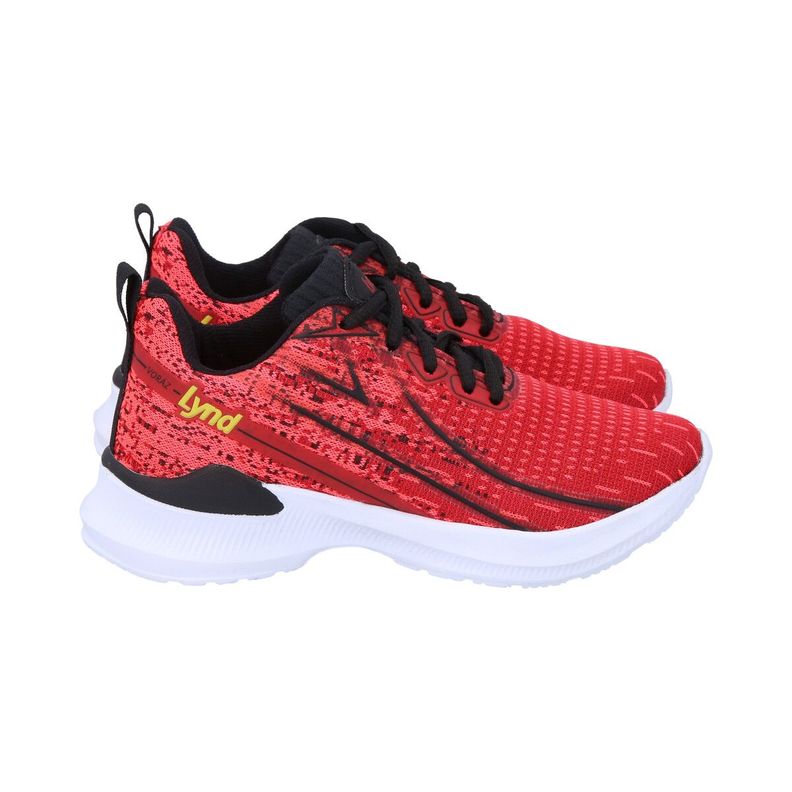 Zapatilla Infantil Voraz Coral Lynd-2