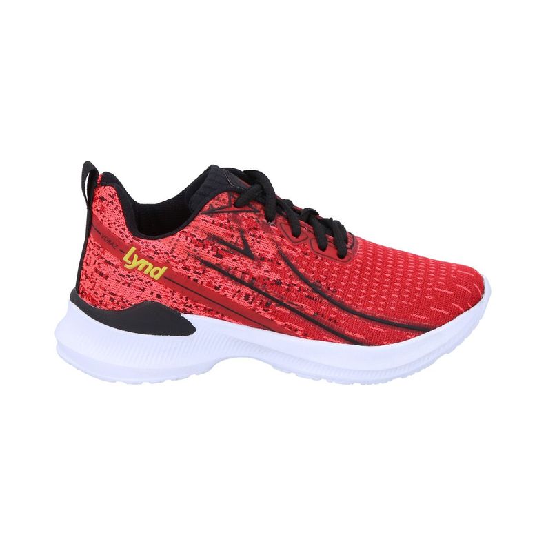 Zapatilla Infantil Voraz Coral Lynd-3