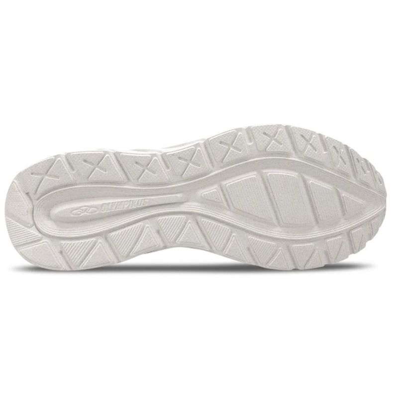 Zapatilla Hombre Perfect 4 Azul Marino/Verde Olympikus-4
