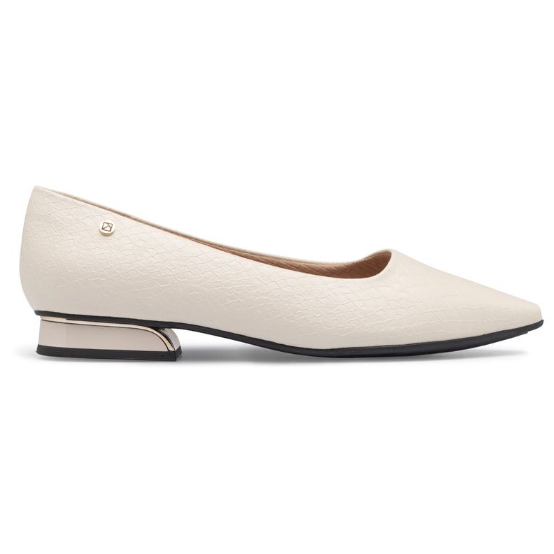 Zapato Mujer Hueso Silvia Crocco 54 Piccadilly-0