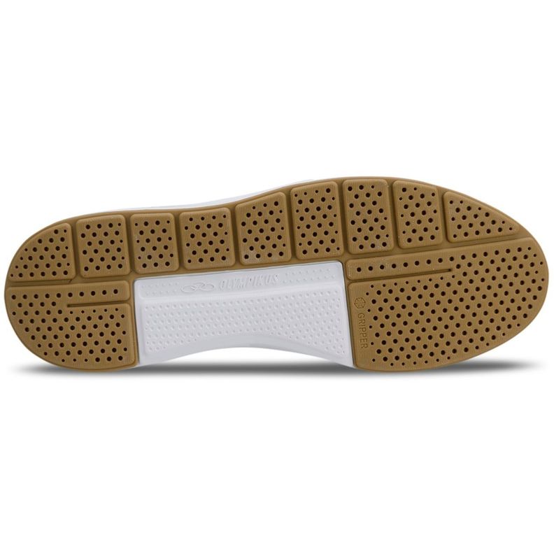 Zapatilla Hombre Versa Negro-4