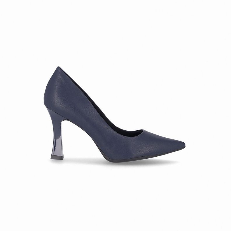 Zapato Mujer 76 Silvana Azul Piccadilly-0