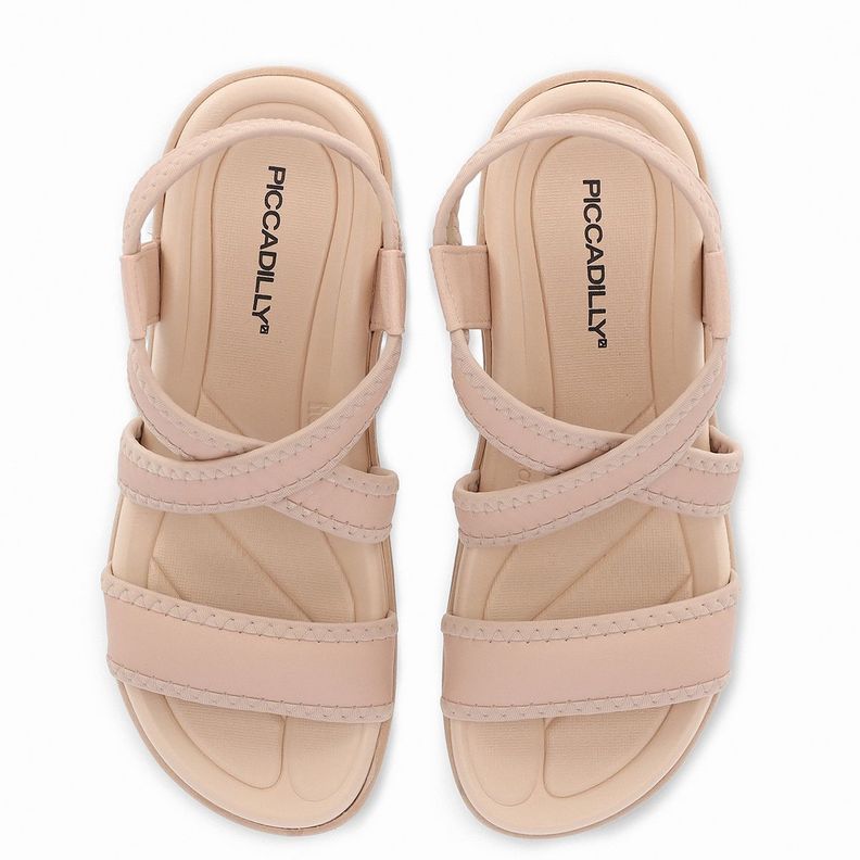 Sandalia Fascitis Plantar Rose Piccadilly Piccadilly