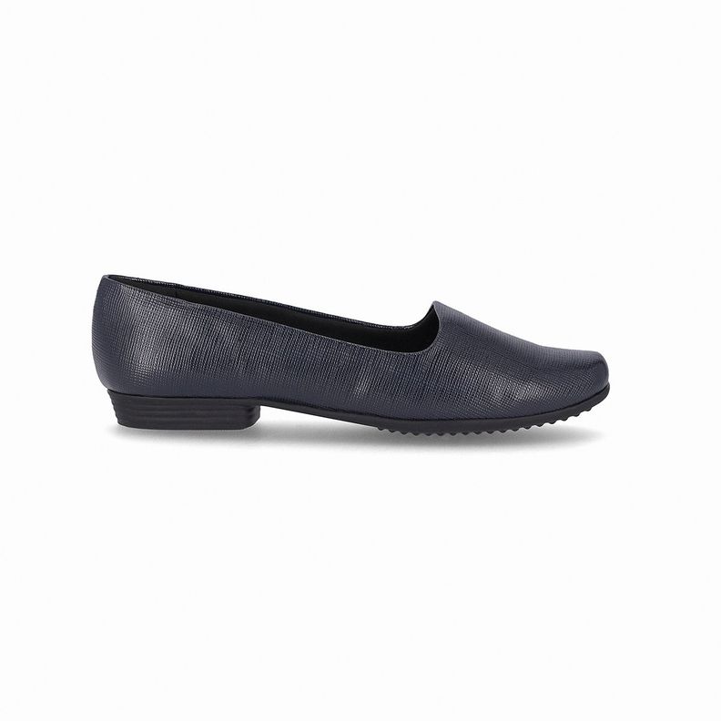 Zapato Mujer Azul Raquel 21 Piccadilly-0