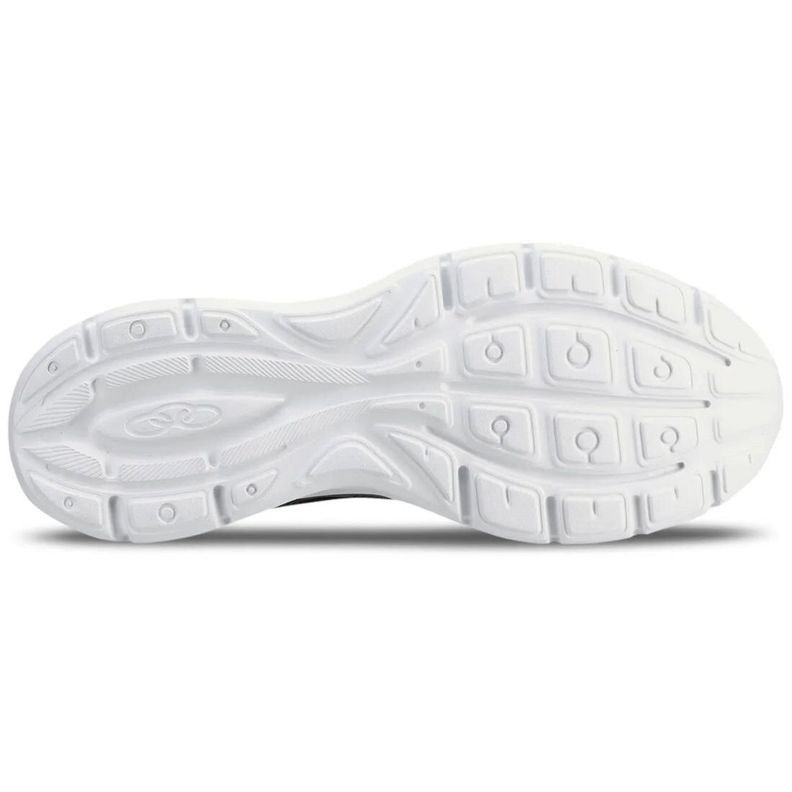 Zapatilla Hombre Venum Negro/Gris Olympikus-4