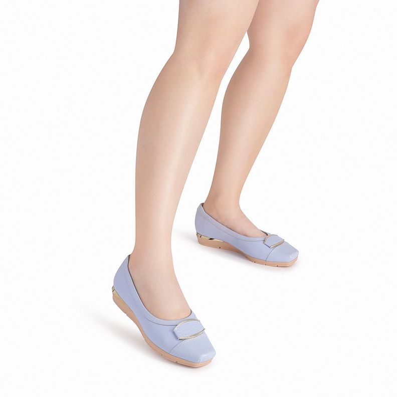 Zapato Mujer Lavanda Fernanda Piccadilly-1